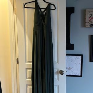 Beautiful maxi dress